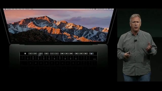 MacBook Pro 2016 - AN UNDERPOWERED SCAM! смотреть онлайн