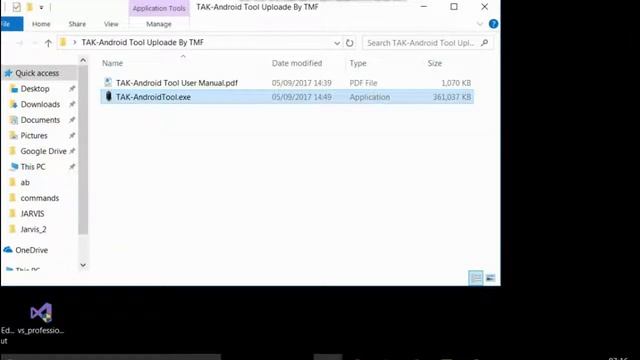 TAK Android Tool By PS [ 2017 Free Download ] смотреть онлайн