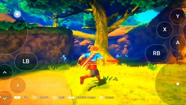 🔥PS3 XBOX Switch Wii U Emulator On Android | All In One Emulator On Android смотреть онлайн