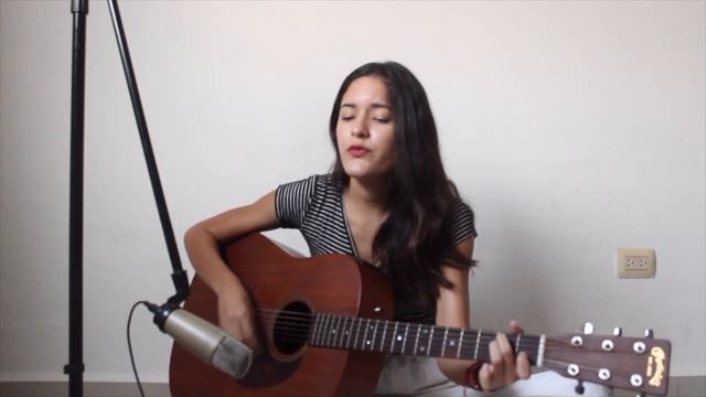 ONE MORE LOVE SONG - Kafi (Mac DeMarco Cover) смотреть онлайн