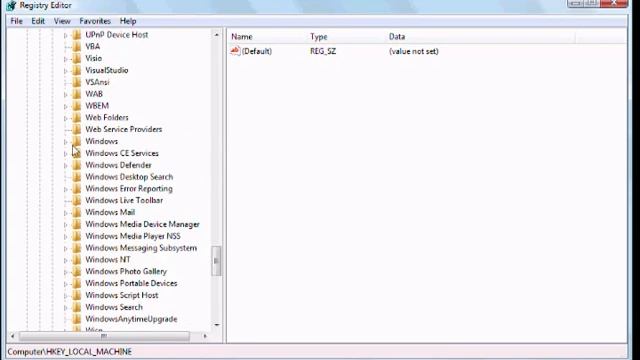 How to customize computer manufacture information (system properties) in windows ? смотреть онлайн