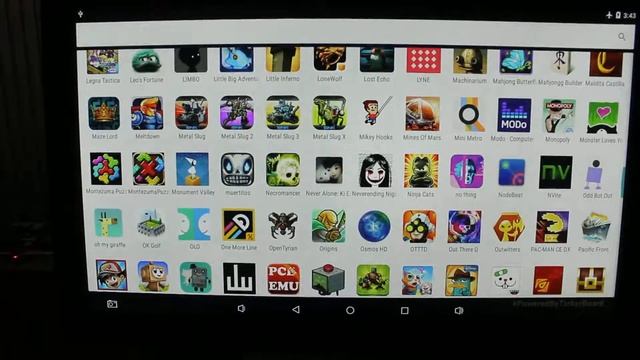 Tinker Board Free Android S3M, MOD, SID, SPC players смотреть онлайн