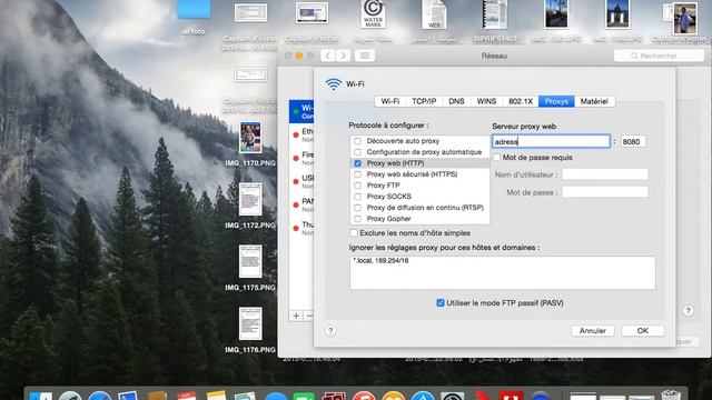 how change proxy in macbook HD смотреть онлайн