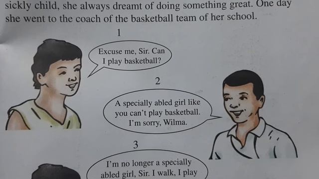 Class 3/Beginners' English-lll by SCERT/Lesson- 7/Never say 'I can't!'/Part-1,Page no- 86 to 88 смотреть онлайн