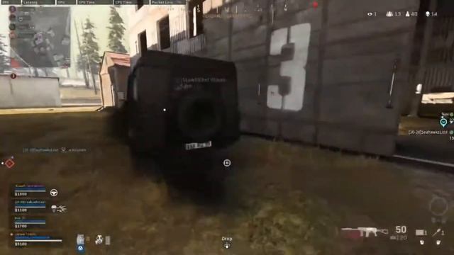 THE AK74U ANIME TRACER PACK IS INSANE IN WARZONE! THIS WILL REPLACE THE MAC 10! FRIED HALF THE LOBB смотреть онлайн