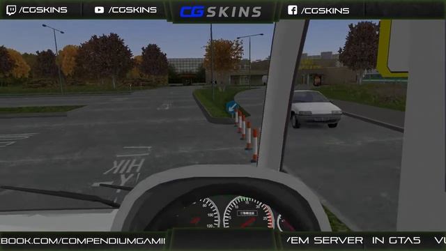 Review of Optare Solo SR смотреть онлайн