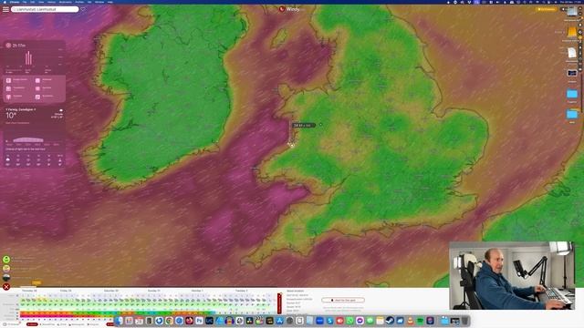 How to set a website as your Desktop Wallpaper on Mac for free - Plash смотреть онлайн