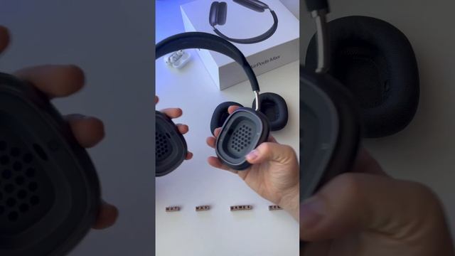 Apple AirPods Max - they were released 2 years ago & they’re still the best смотреть онлайн