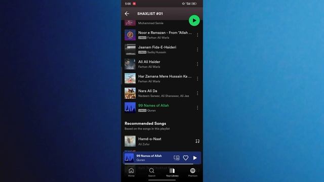 How To Set a Sleep Timer On Spotify (Step By Step) | Easy & Quick Guide смотреть онлайн
