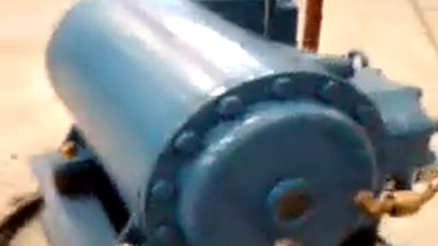 FRASCOLD NEW TS COMPRESSORS - TEKNİON A.Ş. смотреть онлайн