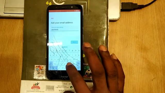 how to honor 7s frp bypass without pc & box latest trick 2019 7.2.0 latest смотреть онлайн