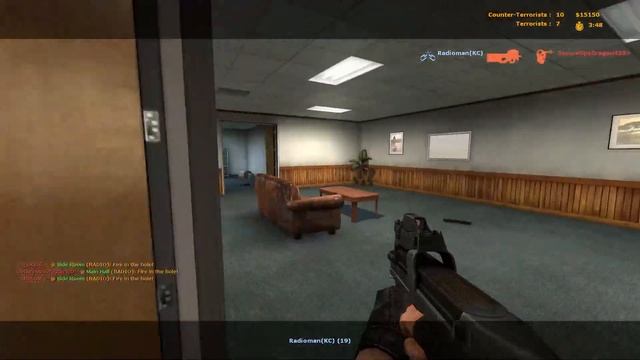 Counter-strike Source:PvP Cs_Little_Office 2022 12 31 02 57 24 52 смотреть онлайн