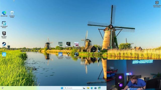 Intel Core i5 12400F RTX 3060 PC GAMING TEST ✅ PC ELITE FUSION смотреть онлайн