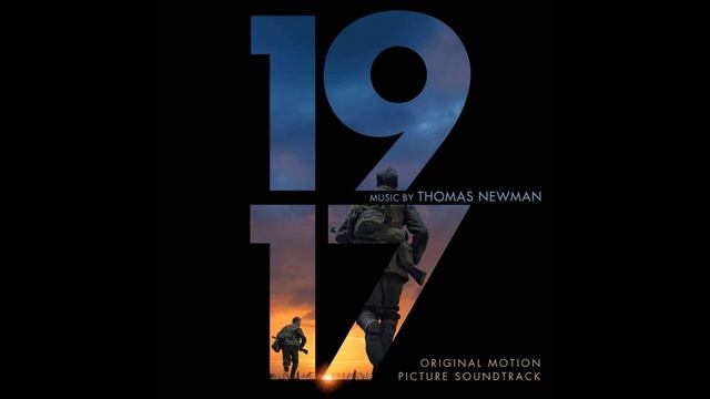 1917 - The Night Window Theme Extended смотреть онлайн