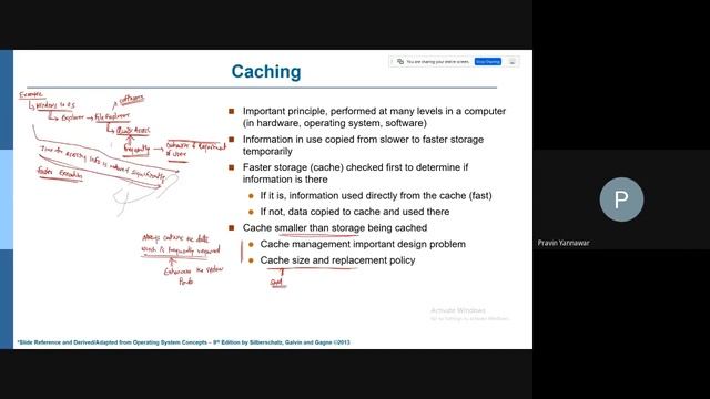 Cache Memory and Direct Memory Access (DMA) смотреть онлайн