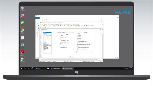 Dynamic Environment Manager Demo for IT Admins смотреть онлайн