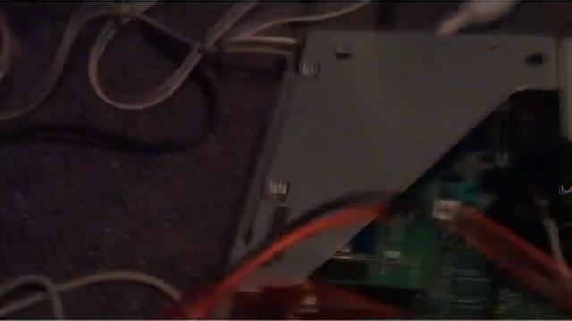 Repaired & upgraded Compaq Deskpro EN PIII смотреть онлайн