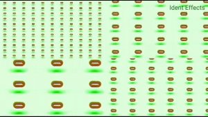 Nickelodeon Apple iTunes Magnet Logo Ident Effects