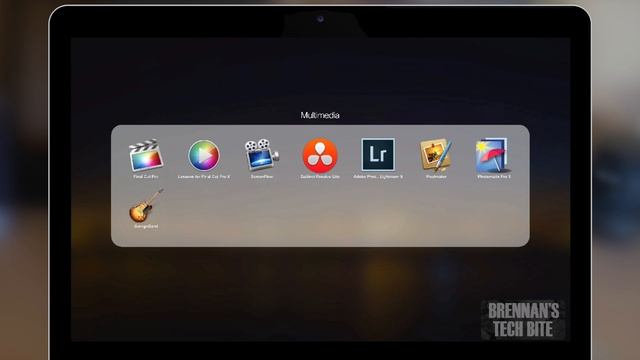 What's on my Mac 2015 смотреть онлайн