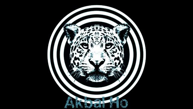 Techno Mix "Jaguar negro" By Balam Ho (Akbal Ho) смотреть онлайн