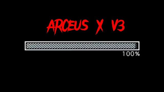 Pov:Installer Arceus X sur PC 💀 смотреть онлайн