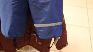 Безопасность на дорогах. Фликеры.