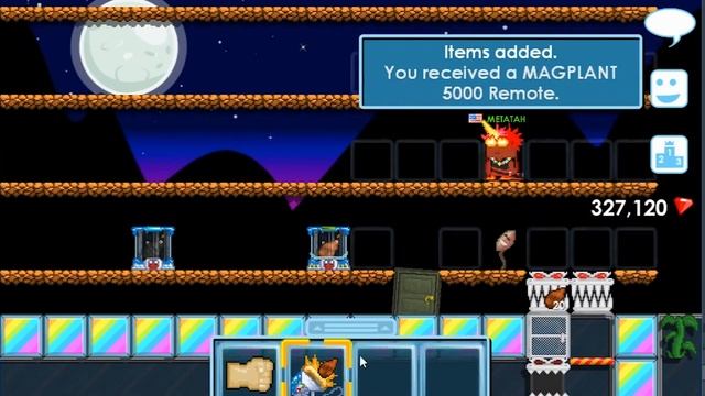 HOW TO GET RICH NO FARM #1 SUB ENGLISH GROWTOPIA 2018 смотреть онлайн