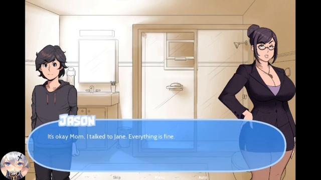 GAMEPLAY Snow Daze Part 3 ( ͡° ͜ʖ ͡°)