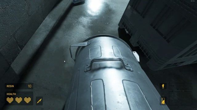 Half-Life ALYX Full playthrough || Quest 3 || Part - 2 смотреть онлайн