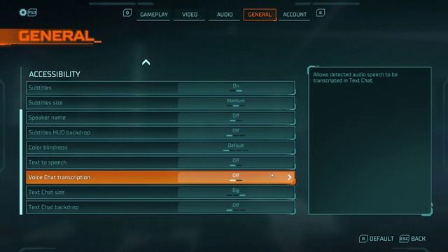 How To Enable/Disable Voice Chat Transcription In Hyperscape смотреть онлайн