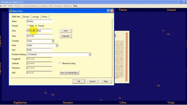 Parashara's Light 7 0 PreActivated ~by CraZzy TeAm~ смотреть онлайн