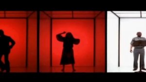 Elvis vs. JXL - A Little Less Conversation