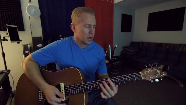 Bruno Mars, Anderson .Paak, Silk Sonic - Smokin Out The Window - Guitar Lesson смотреть онлайн