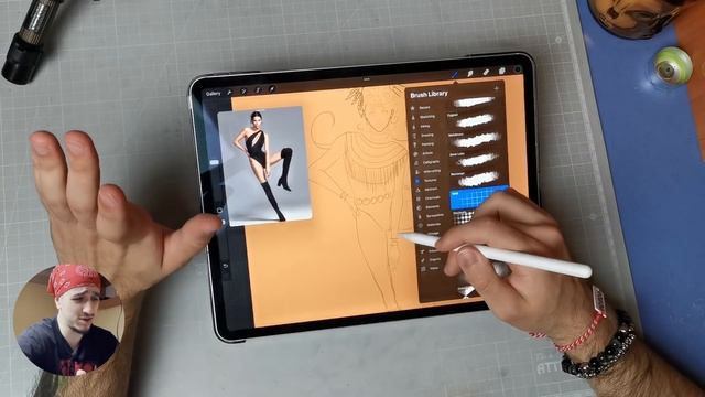 Похарчих всичките си пари за Ipad Pro смотреть онлайн