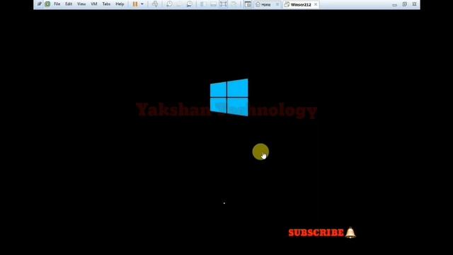 How to install Window Server 2012 On Vmware // Window Server 2012 Installation On Vmware смотреть онлайн