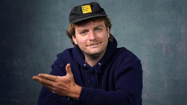 Treat Her Better - Mac DeMarco (Live on KCRW Morning Becomes Eclectic 2018) смотреть онлайн