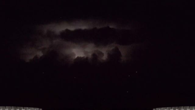 Lightning Video Footage - Animated Lightning Storm Background | Free Stock Video Footage HD 4K