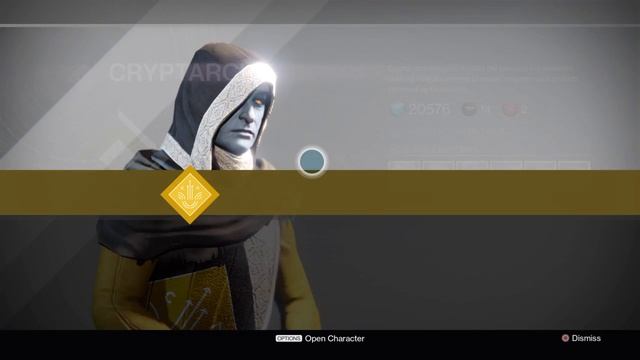 Easy Exotic Shards - Destiny смотреть онлайн