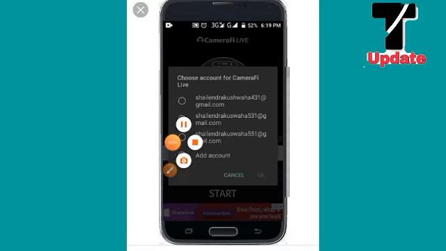 Camera fi app live kaise karen смотреть онлайн