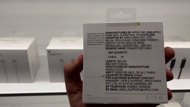APPLE STORE KA ASLI SACH! | SPECIAL DISCOUNT? | APPLE STORE SAKET, DELHI | смотреть онлайн