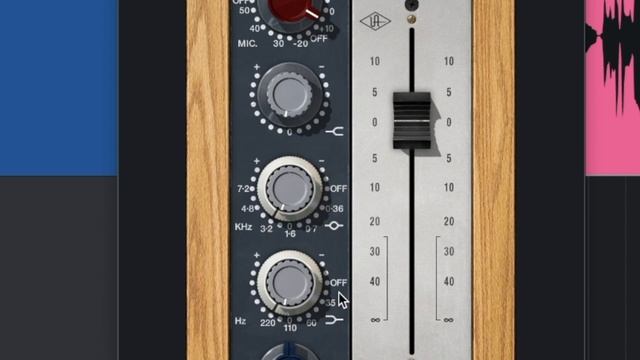 #UAD #Neve 1073 ปลั้กอินอึคิวที่ผมใช้กับเสียงร้องทุกเพลง ! смотреть онлайн