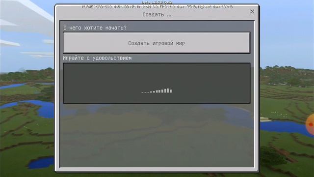 Майнкрафт на WIN 98 SIMULATOR!😱 смотреть онлайн