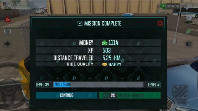 Taxi Sim 2022 Evolution Android Gameplay: An Exciting Experience as a Virtual Taxi Driver смотреть онлайн