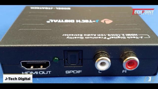 Best HDMI Audio Extractors 2023 - Top 5 Picks смотреть онлайн