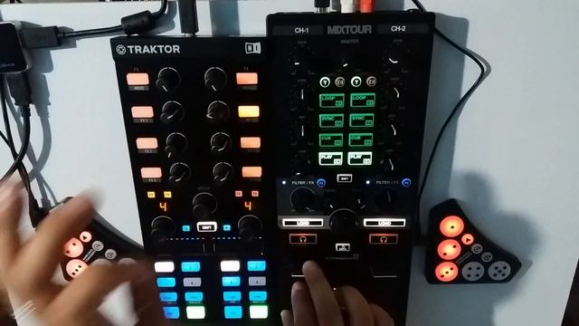 Traktor Pro 3 смотреть онлайн