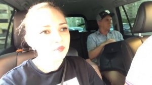 ВЛОГ Разругались с охранником ! Не встретилась с Ниной