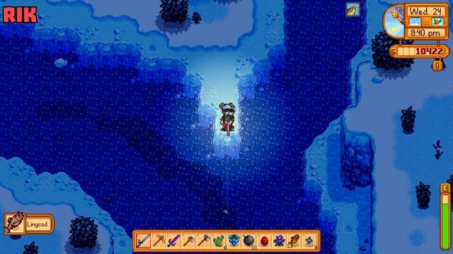 Secret Santas! - #65 -Stardew Valley Multiplayer BETA! (4-Player Gameplay) смотреть онлайн