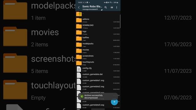 tutorial on how to add peppermints models on srb2 2.2.11 Android смотреть онлайн