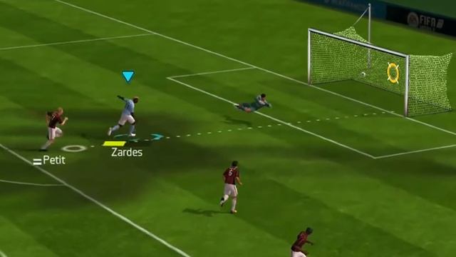 100 Gyasi Zardes : Skills & Goals : FIFA Mobile 18 S2 + Free Icon Pack! Best Silvers! смотреть онлайн