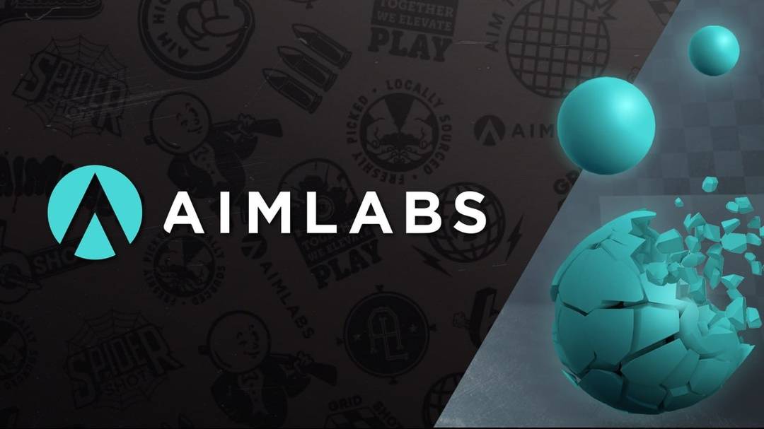 Тренируем AIM ► Aimlabs! смотреть онлайн